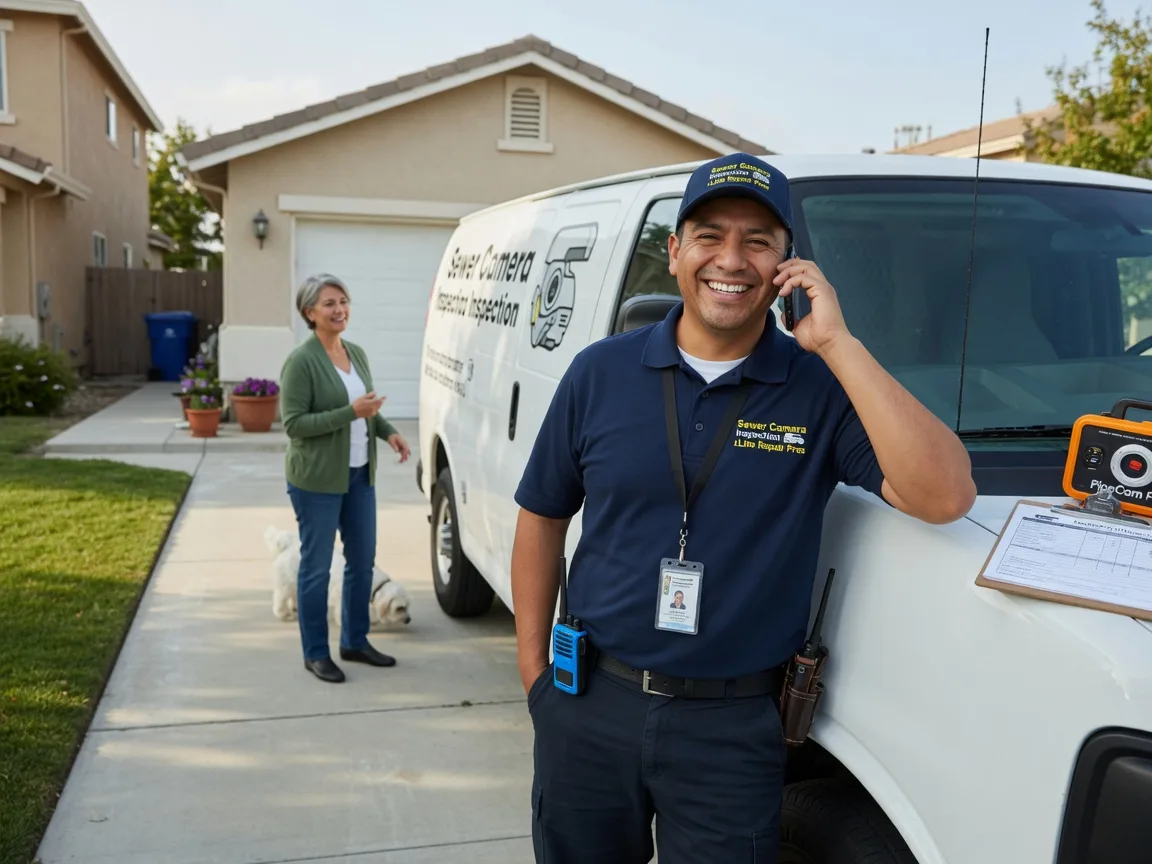 Sewer Line Repair Rio Vista, CA FAQs